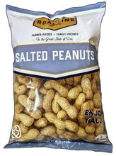 Load image into Gallery viewer, Salted Peanuts In-Shell 16oz (Box of 6)
