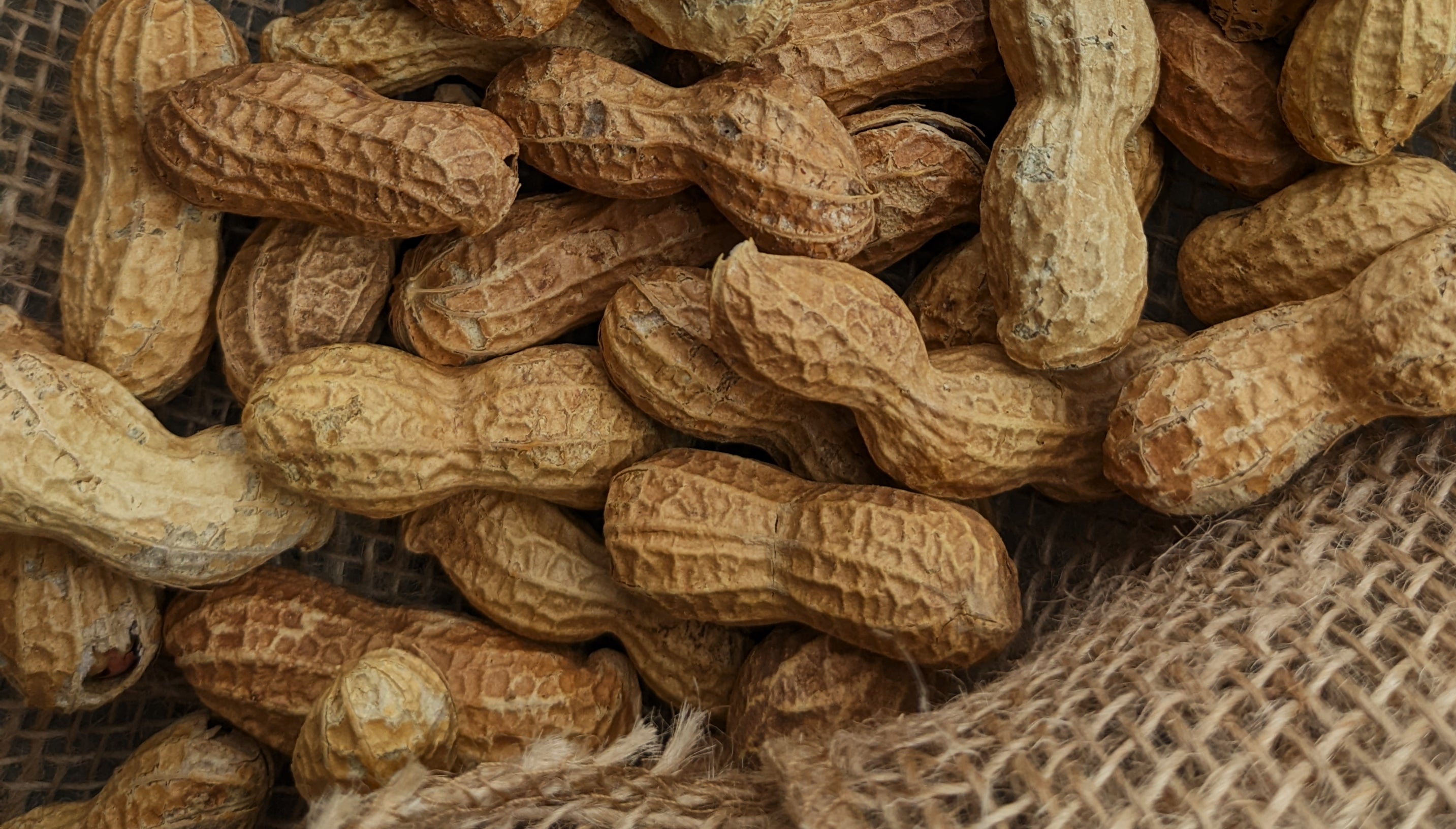 Peanuts Texas Roasting Company