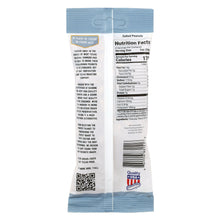 Load image into Gallery viewer, Salted Peanuts 4oz (Box of 12)
