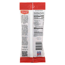 Load image into Gallery viewer, Hot &amp; Spicy Peanuts 4oz (Box of 12)
